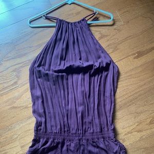 lululemon run onesie